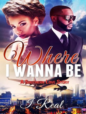 cover image of Where I Wanna Be